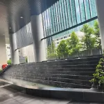 Agile Bukit Bintang Service Suite At Trx Kuala Lumpur