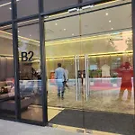 Agile Bukit Bintang Service Suite At Trx Kuala Lumpur