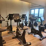 Agile Bukit Bintang Service Suite At Trx Kuala Lumpur