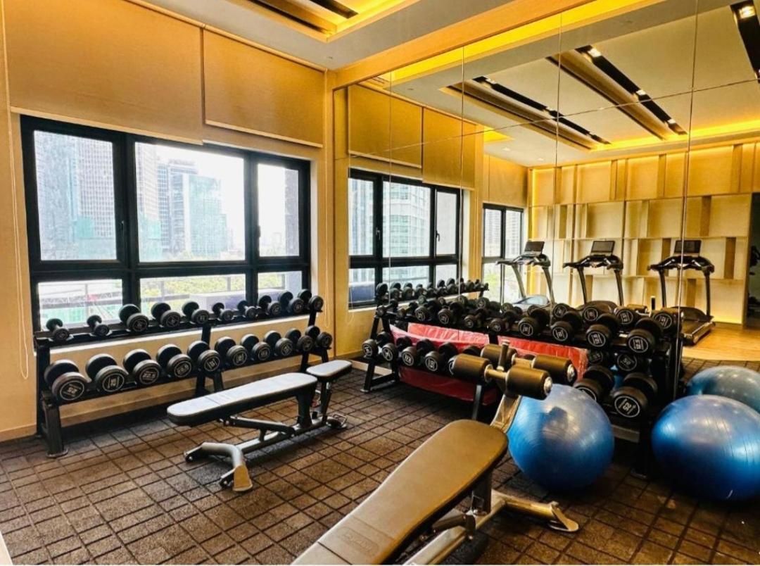 Agile Bukit Bintang Service At Trx Kuala Lumpur