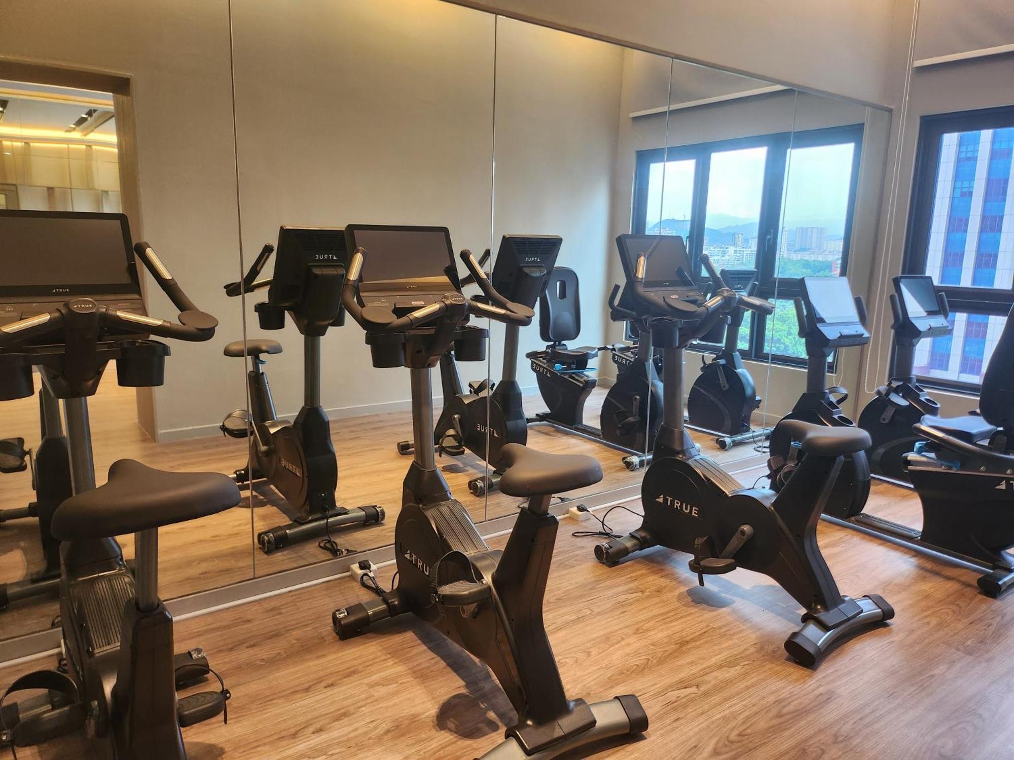 Apartment Agile Bukit Bintang Service At Trx *