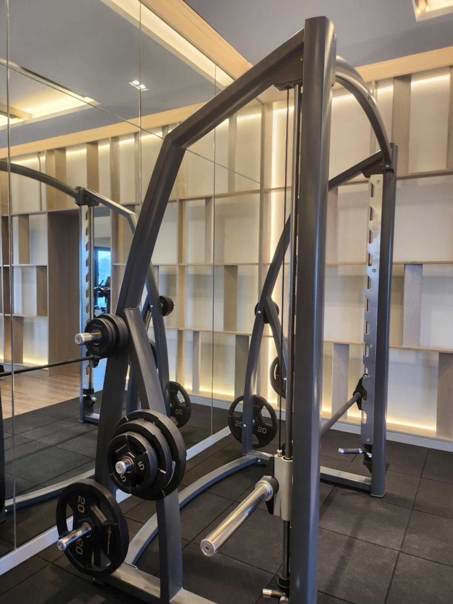 Agile Bukit Bintang Service At Trx